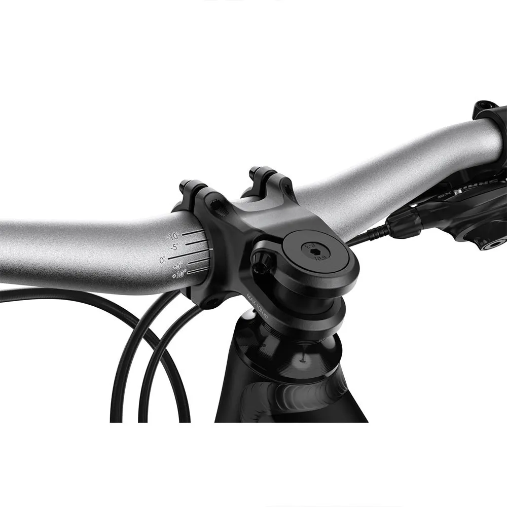 Woom Off 5 24´´ Cykel, Black, One Size