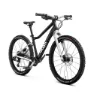 Woom Off 5 24´´ Cykel, Black, One Size