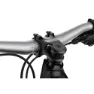 Woom Off 5 24´´ Cykel, Black, One Size