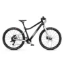 Woom Off 5 24´´ Cykel, Black, One Size