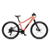 Woom Off 5 24´´ Mtb Cykel Woom Off 5 24´´ Mtb Cykel