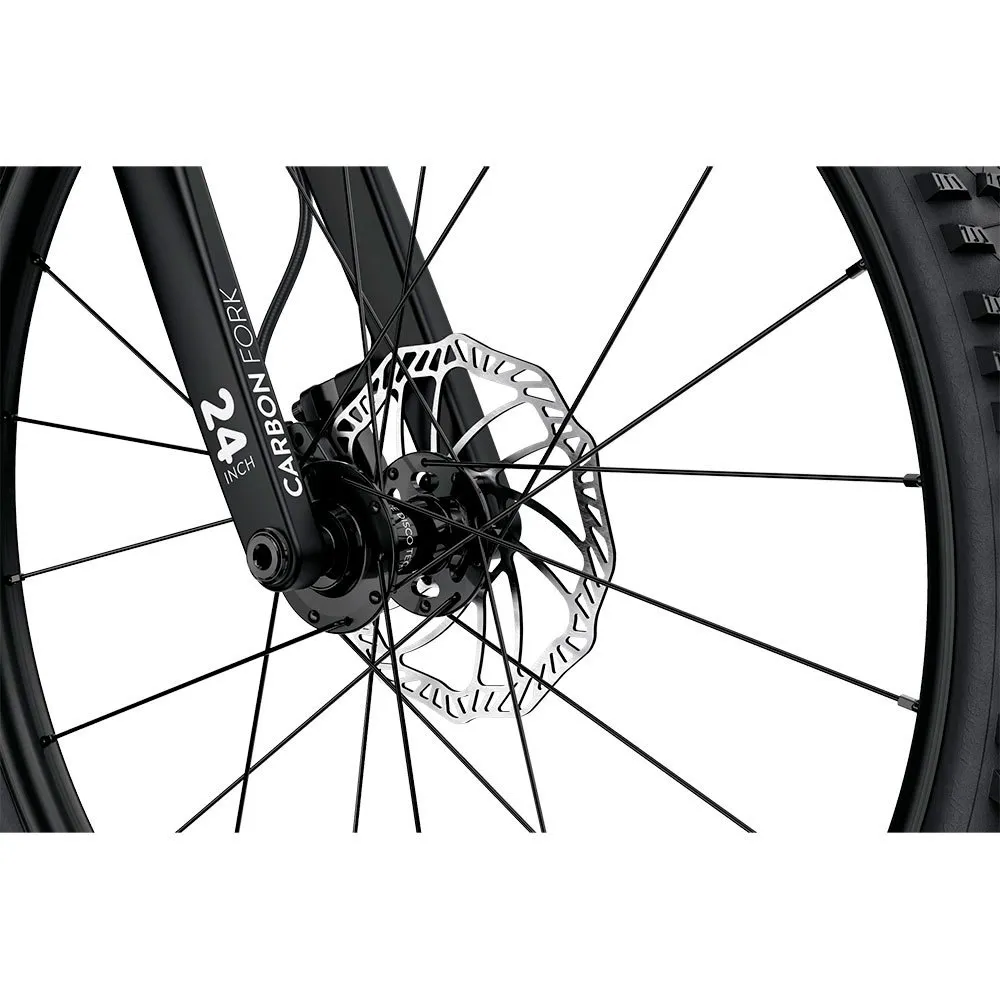 Woom Off 5 24´´ Mtb Cykel