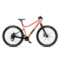 Woom Off 6 26´´ Mtb Cykel Woom Off 6 26´´ Mtb Cykel