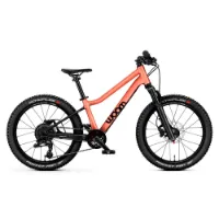 Woom Off Air 4 20´´ Mtb Cykel Woom Off Air 4 20´´ Mtb Cykel