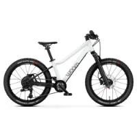Woom Off Air 4 20´´ Mtb Cykel Woom Off Air 4 20´´ Mtb Cykel