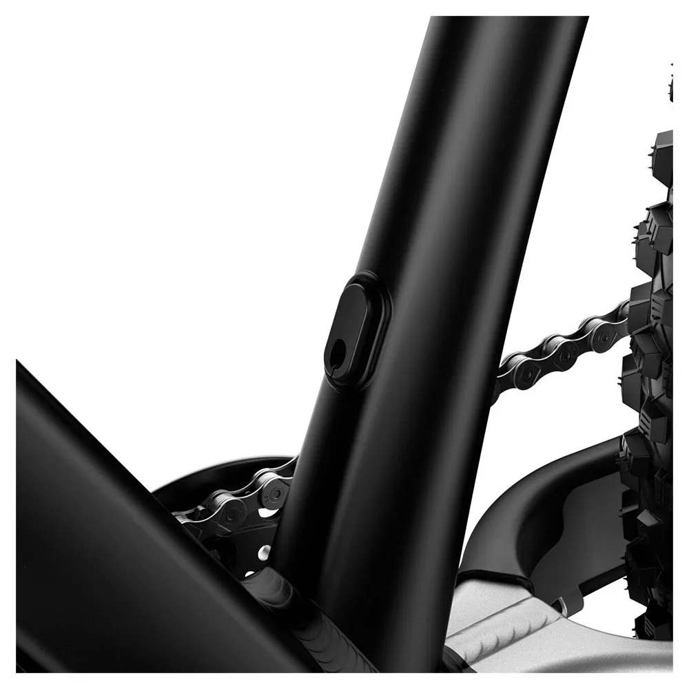 Woom Off Air 4 20´´ Mtb Cykel Woom Off Air 4 20´´ Mtb Cykel