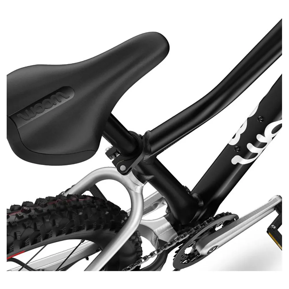 Woom Off Air 4 20´´ Mtb Cykel Woom Off Air 4 20´´ Mtb Cykel