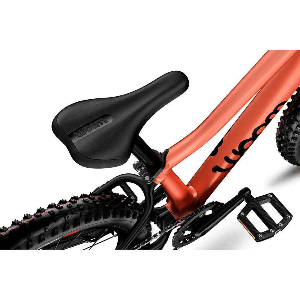 Woom Off Air 4 20´´ Mtb Cykel Woom Off Air 4 20´´ Mtb Cykel