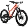 Woom Off Air 4 20´´ Mtb Cykel
