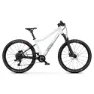 Woom Off Air 5 24´´ Mtb Cykel, Cirrus cloud, One Size