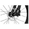 Woom Off Air 5 24´´ Mtb Cykel, Cirrus cloud, One Size