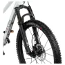 Woom Off Air 5 24´´ Mtb Cykel, Cirrus cloud, One Size