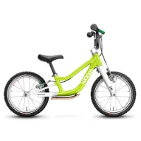 Woom Original 1+ 14´´ Springcykel Woom Original 1+ 14´´ Springcykel