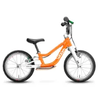 Woom Original 1+ 14´´ Springcykel Woom Original 1+ 14´´ Springcykel