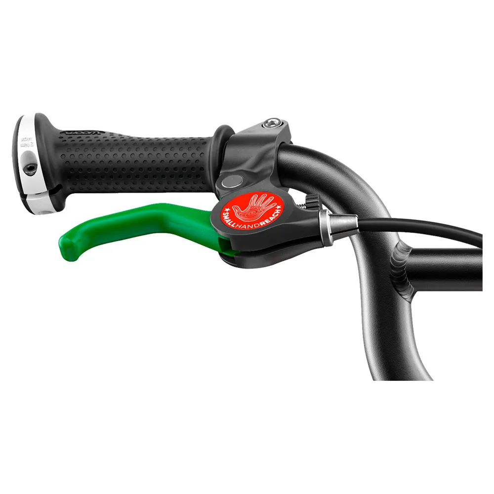 Woom Original 1+ 14´´ Springcykel