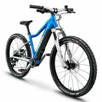 Woom Up 5 24´´ Elcykel Mtb Woom Up 5 24´´ Elcykel Mtb