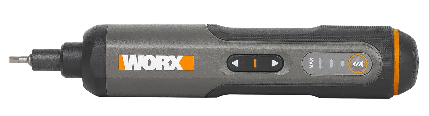 Worx 4V Handhållen Skruvmejsel Worx 4V Handhållen Skruvmejsel