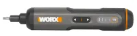 Worx 4V Handhållen Skruvmejsel Worx 4V Handhållen Skruvmejsel