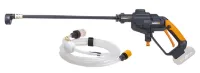 Worx Hydroshot WG620E.9 Högtryckstvätt Worx Hydroshot WG620E.9 Högtryckstvätt