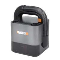 Worx Kompakt Dammsugare till 20V Batteri Worx Kompakt Dammsugare till 20V Batteri