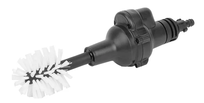 Worx Rund Roterande Borste till Hydroshot