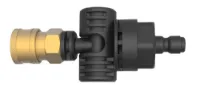Worx Vinkelmunstycke till Hydroshot Worx Vinkelmunstycke till Hydroshot