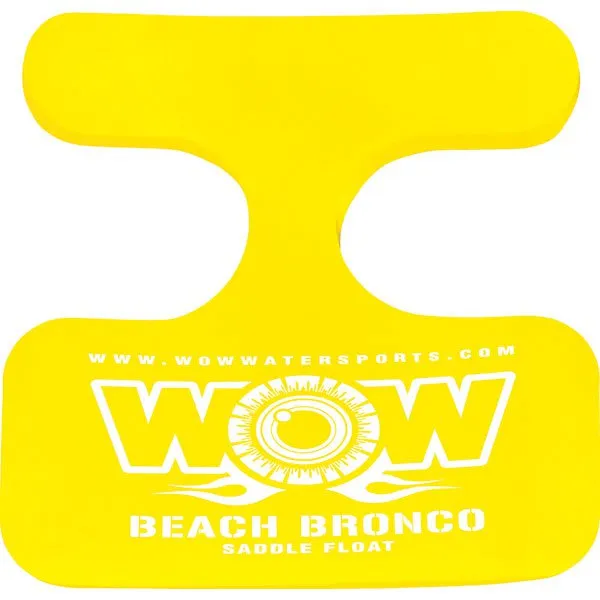 Wow Stuff Bronco Flytande Säte unisex