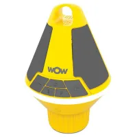 Wow Stuff Ljudboj-högtalare unisex Wow Stuff Ljudboj-högtalare unisex
