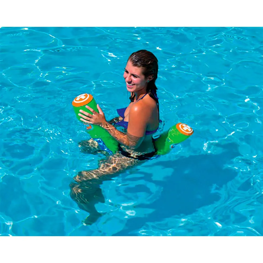 Wow Stuff Water Pickle Poolnudlar 10 Enheter unisex