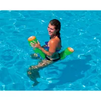 Wow Stuff Water Pickle Poolnudlar 10 Enheter unisex Wow Stuff Water Pickle Poolnudlar 10 Enheter unisex