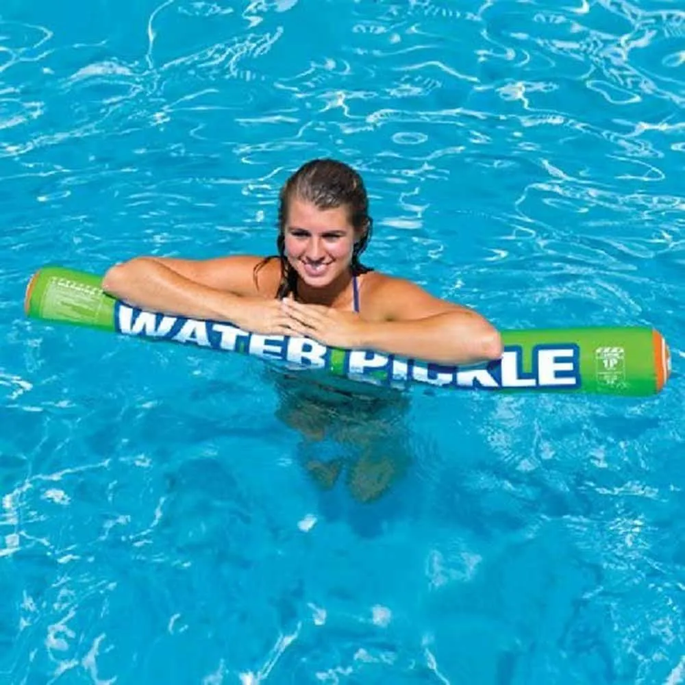 Wow Stuff Water Pickle Poolnudlar 10 Enheter unisex