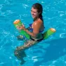 Wow Stuff Water Pickle Poolnudlar 10 Enheter unisex