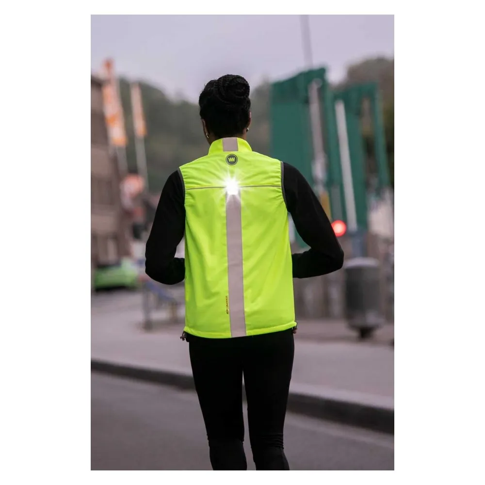 WOWOW 10k Runner Väst