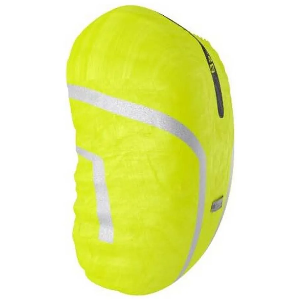 WOWOW 2.2 Regnskydd, Yellow, One Size