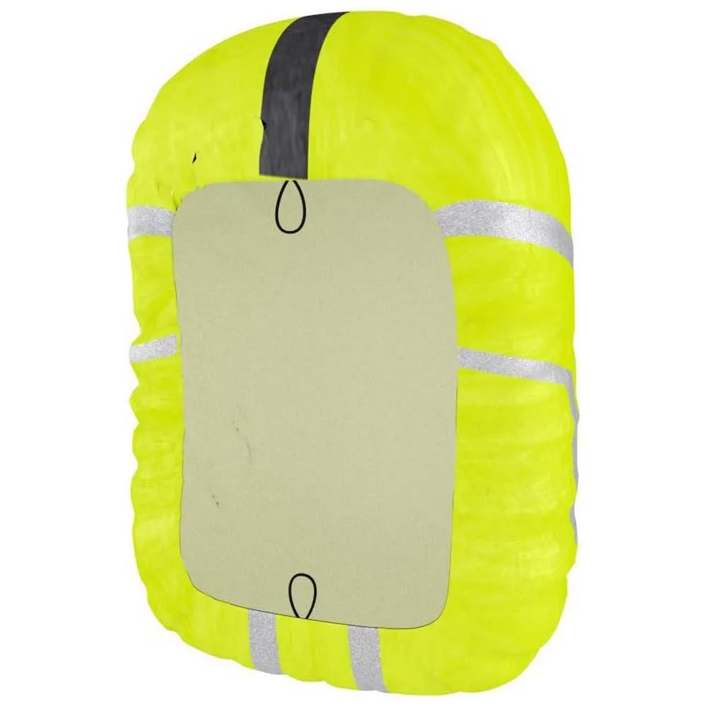 WOWOW 2.2 Regnskydd, Yellow, One Size