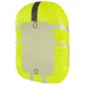 WOWOW 2.2 Regnskydd, Yellow, One Size