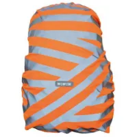 WOWOW Backpack Berlin Regnskydd WOWOW Backpack Berlin Regnskydd