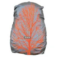 WOWOW Backpack Quebec Regnskydd WOWOW Backpack Quebec Regnskydd