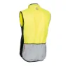 WOWOW Dark 1.1 Väst, Grey / yellow