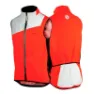 WOWOW Hardknott Väst, White / red