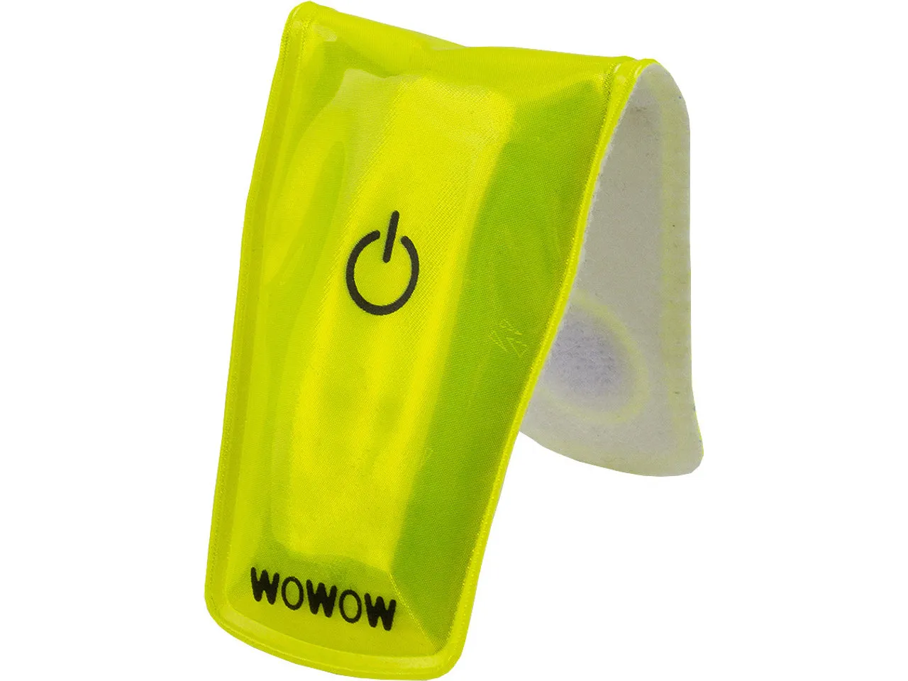 WOWOW Magnetlicht 2.0, Yellow, One Size