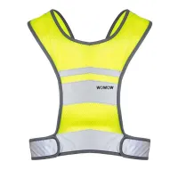 WOWOW Nova Led Reflexväst WOWOW Nova Led Reflexväst