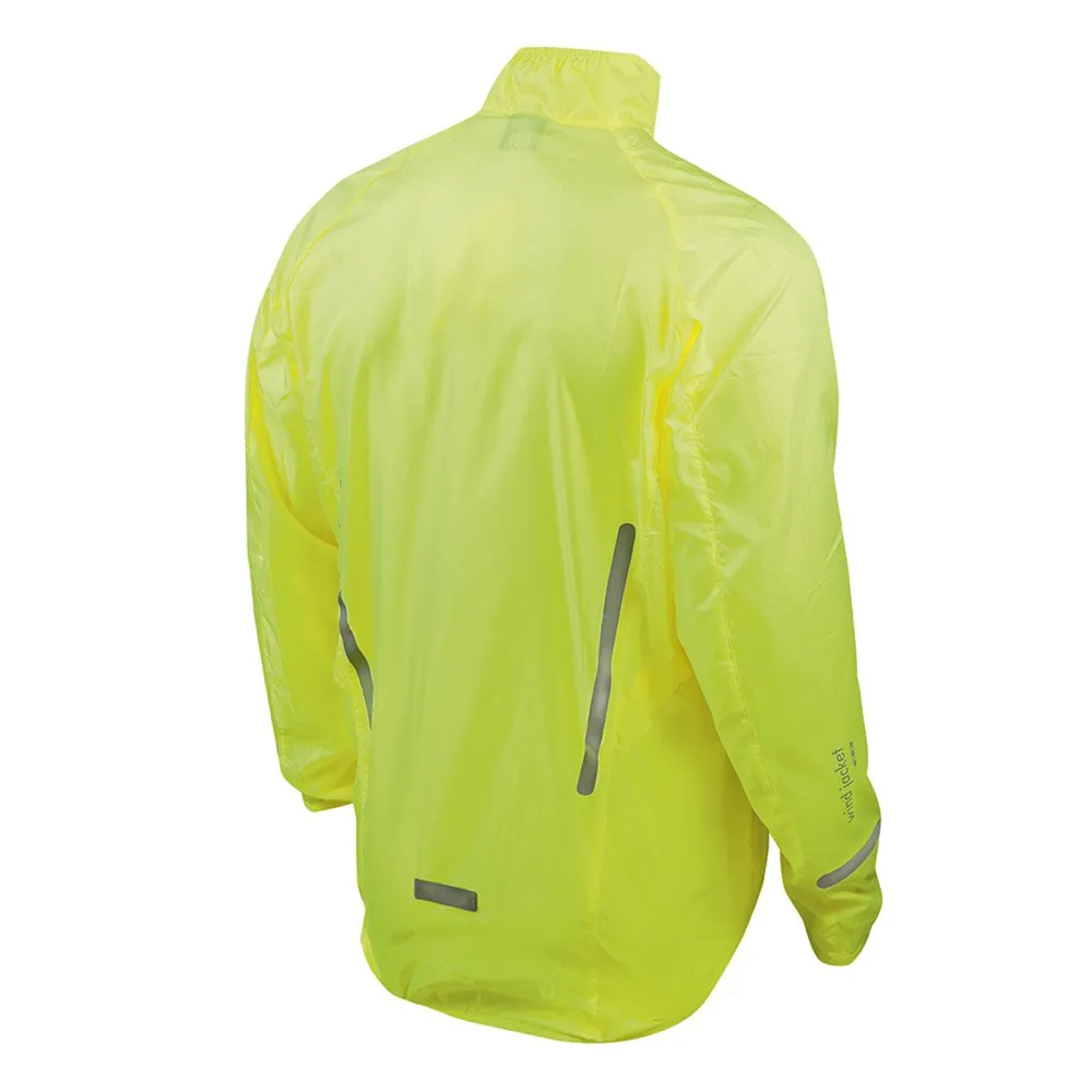 WOWOW Raceviz Jacka, Yellow