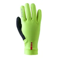 WOWOW Racewiz Aero Handskar Gul WOWOW Racewiz Aero Handskar Gul