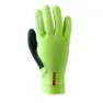 WOWOW Racewiz Aero Handskar Gul