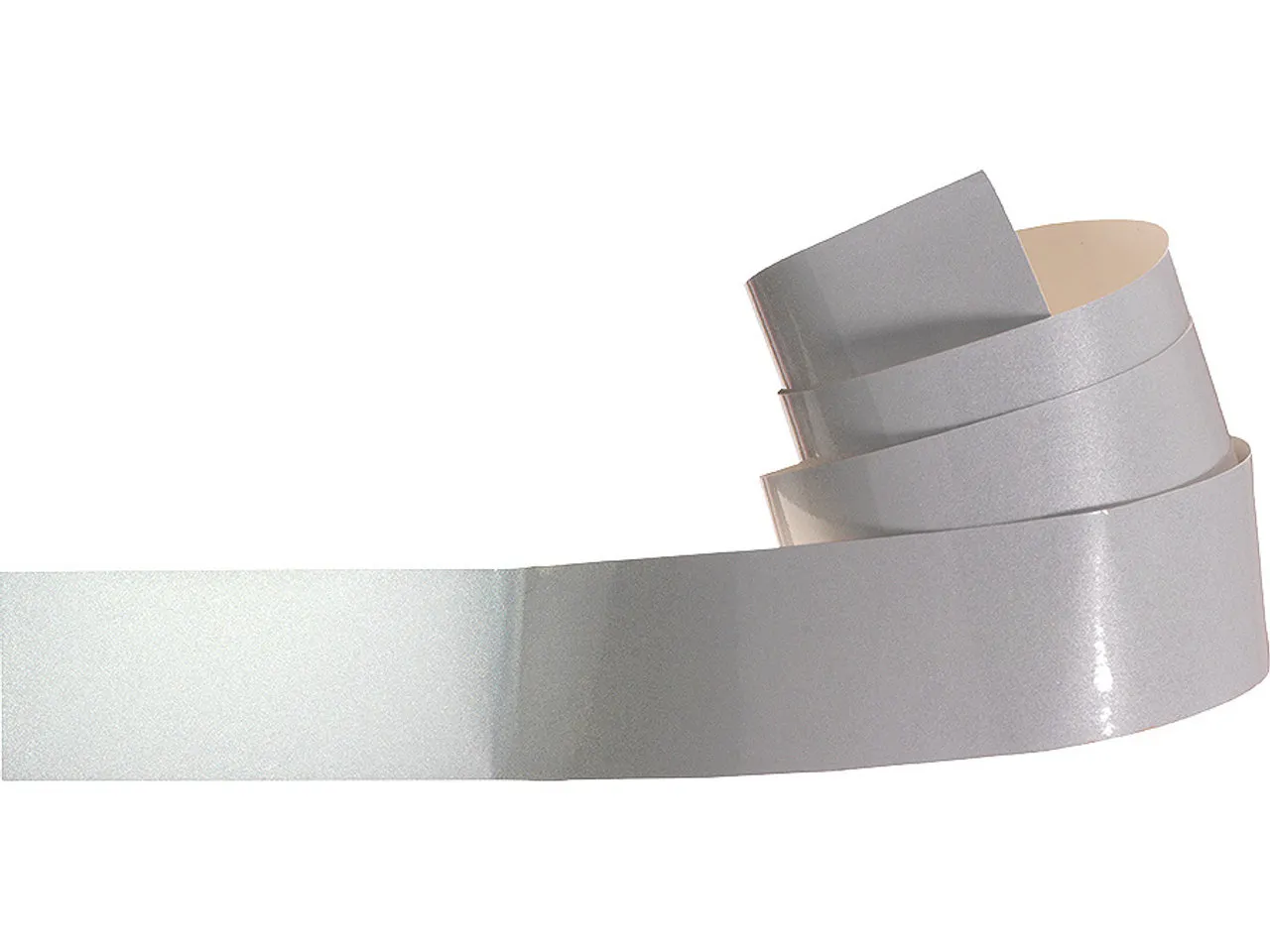 WOWOW Reflektierendes Klebeband