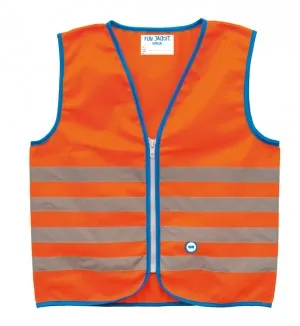 WOWOW reflexvest till barn WOWOW reflexvest till barn