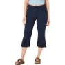 Wrangler Bootcut Convertible Cargo Byxor, Dark sapphire, 32