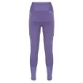Wrangler Cargo Leggings, Twilight purple