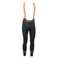 WRC Bc Bib Långa Tights Utan Axelband WRC Bc Bib Långa Tights Utan Axelband